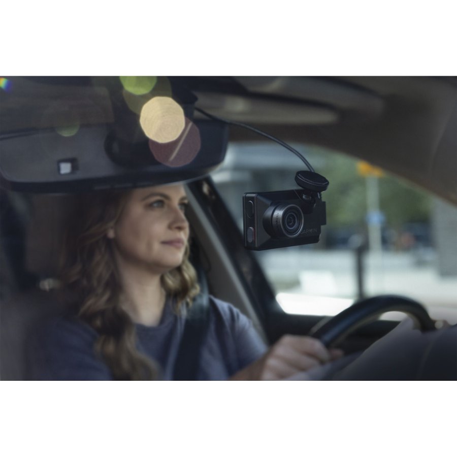 Garmin Dash Cam X310 #8