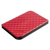Verbatim Store n Go 2,5      1TB USB 3.0 red Gen 2          53203 #1