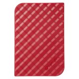 Verbatim Store n Go 2,5      1TB USB 3.0 red Gen 2          53203 #2