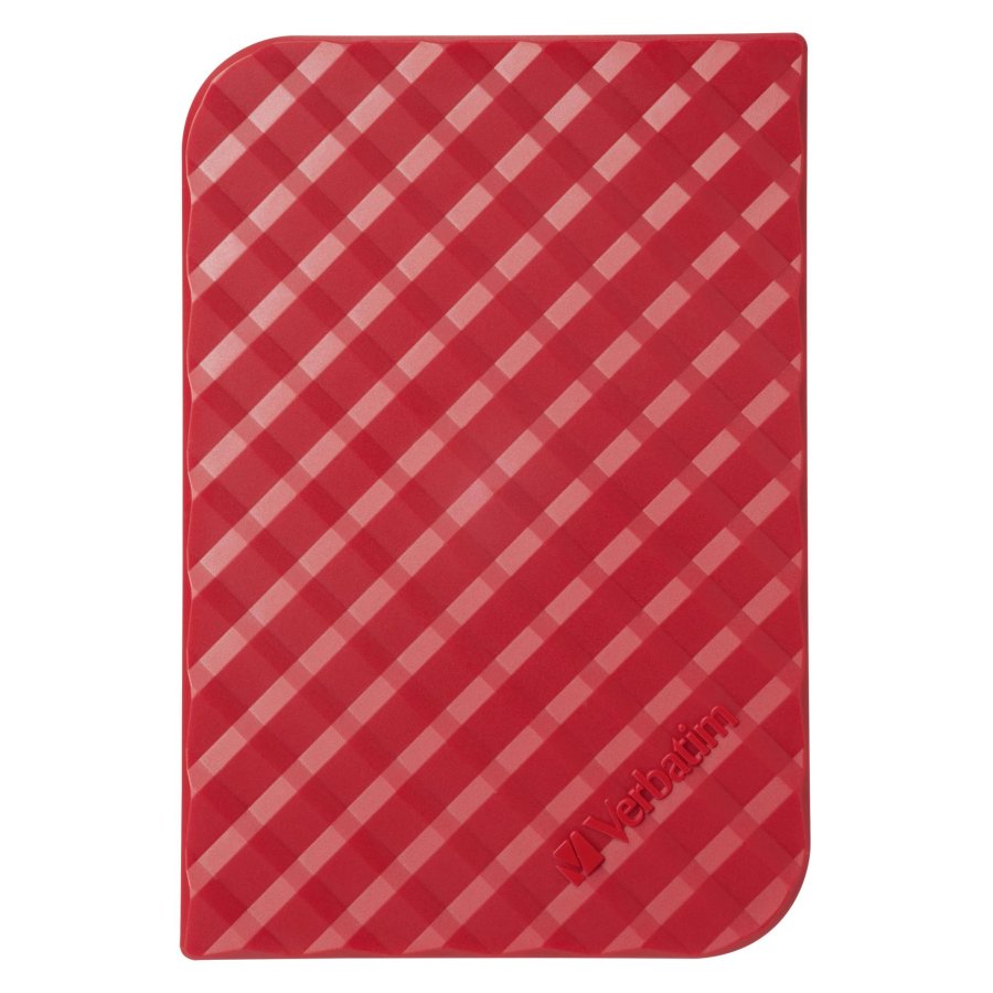 Verbatim Store n Go 2,5      1TB USB 3.0 red Gen 2          53203 #2