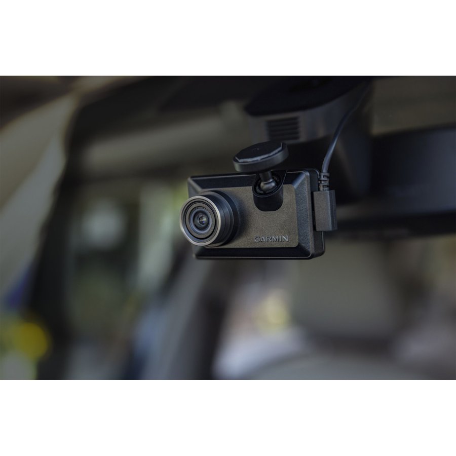Garmin Dash Cam Mini 3 #9