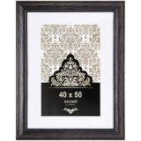 Nielsen Accent Vintage     40x50 Wood black 3241003 #1