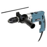 Makita HP2071J bor 2900 rpm Nglefri 2,5 kg Sort, Bl, Slv #1