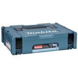 Makita HP2071J bor 2900 rpm Nglefri 2,5 kg Sort, Bl, Slv #3