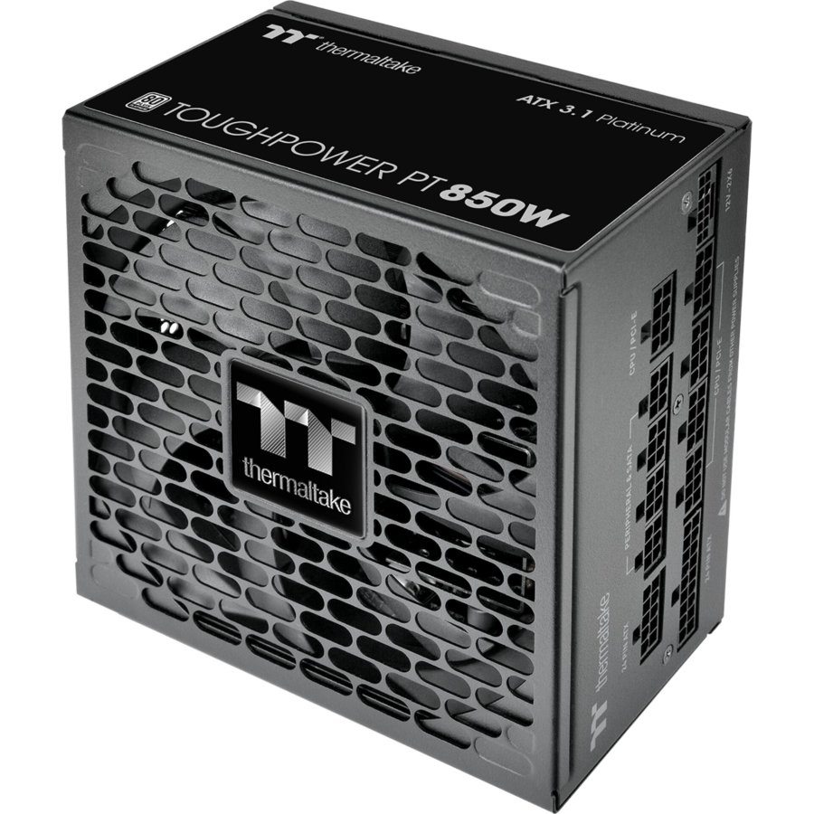 Thermaltake Toughpower PT/0850W #2
