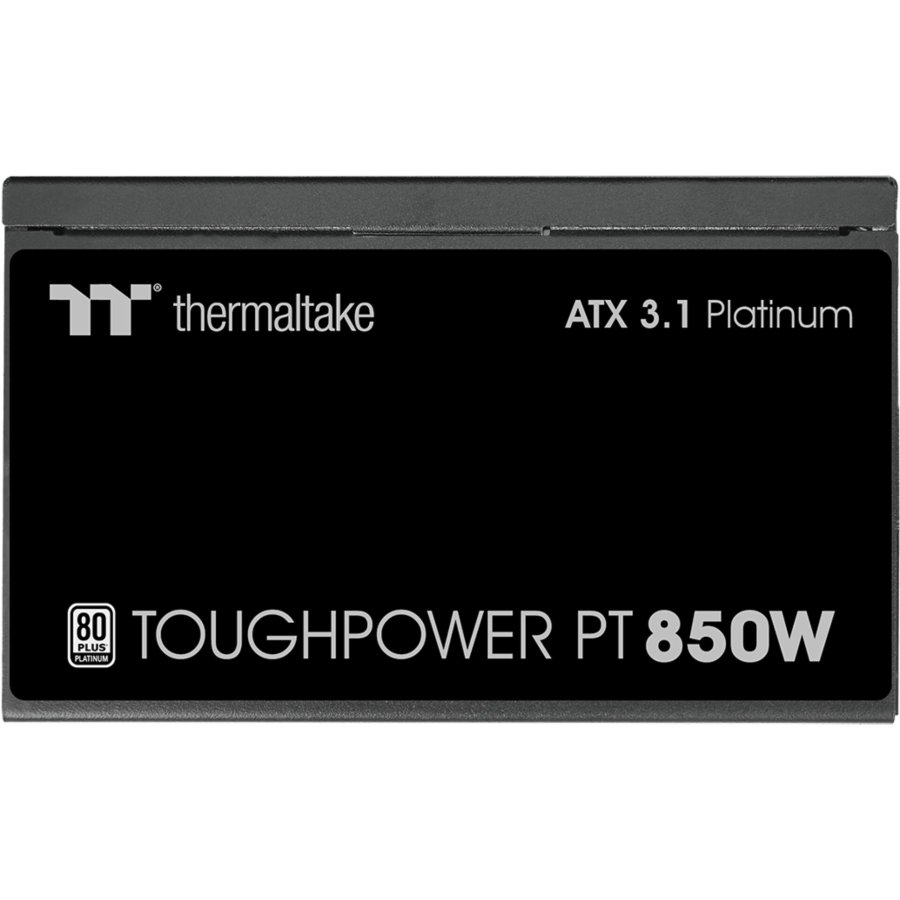 Thermaltake Toughpower PT/0850W #4
