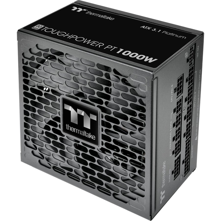 Thermaltake Toughpower PT/1000W #2