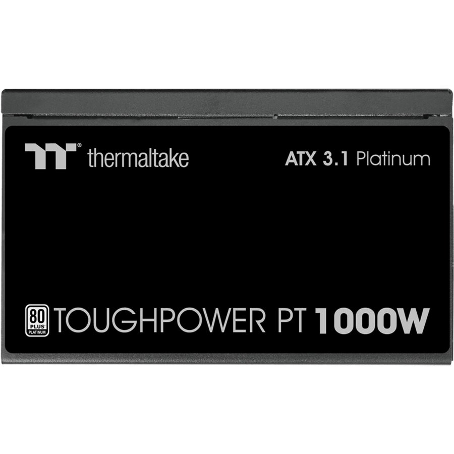 Thermaltake Toughpower PT/1000W #4