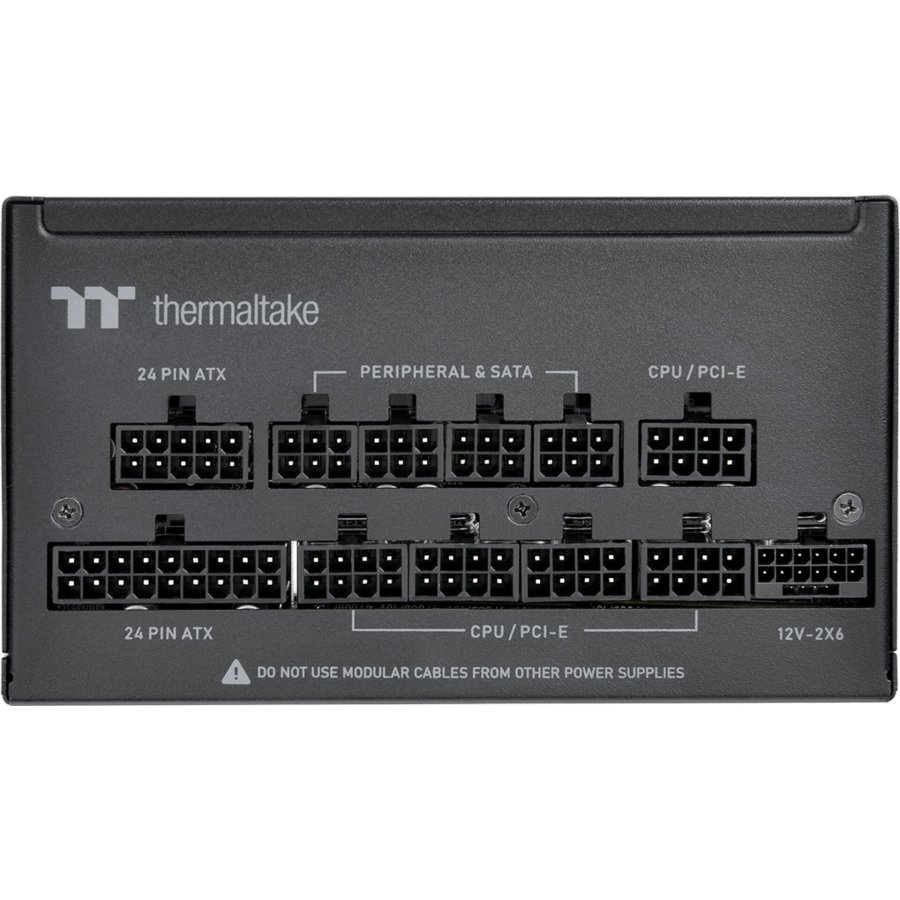 Thermaltake Toughpower PT/1000W #5