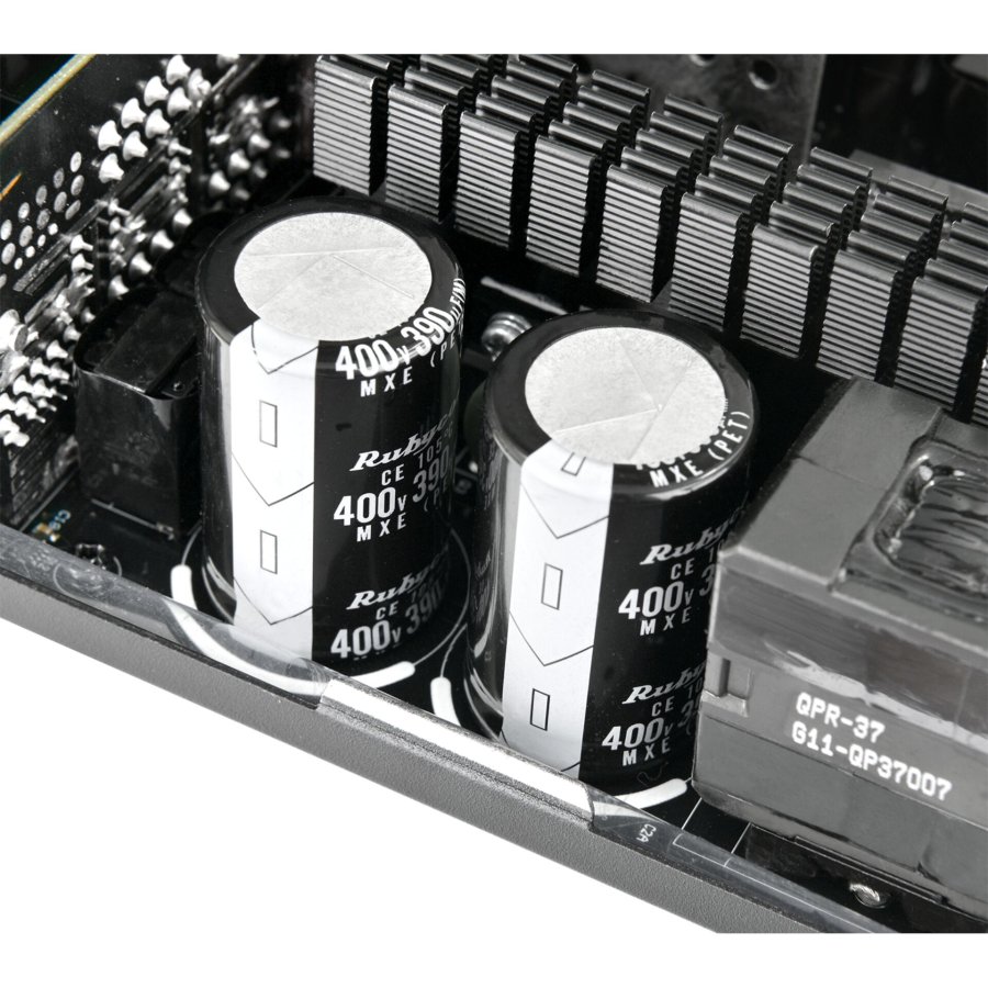 Thermaltake Toughpower PT/1000W #6