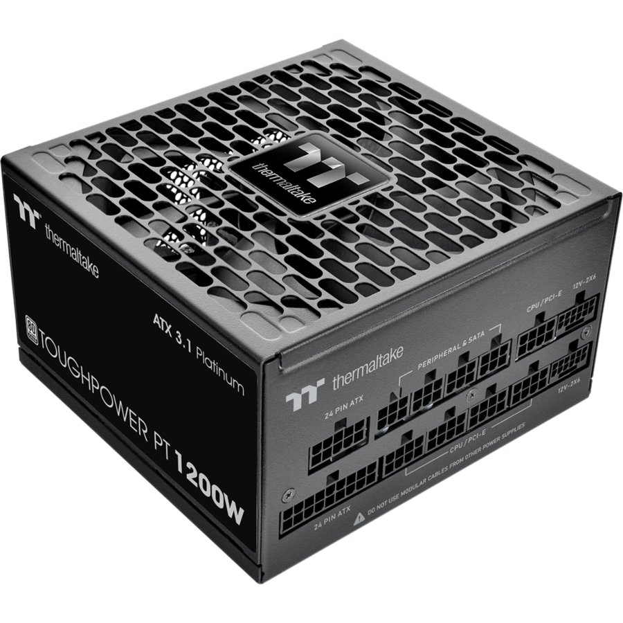 Thermaltake Toughpower PT/1200W #1