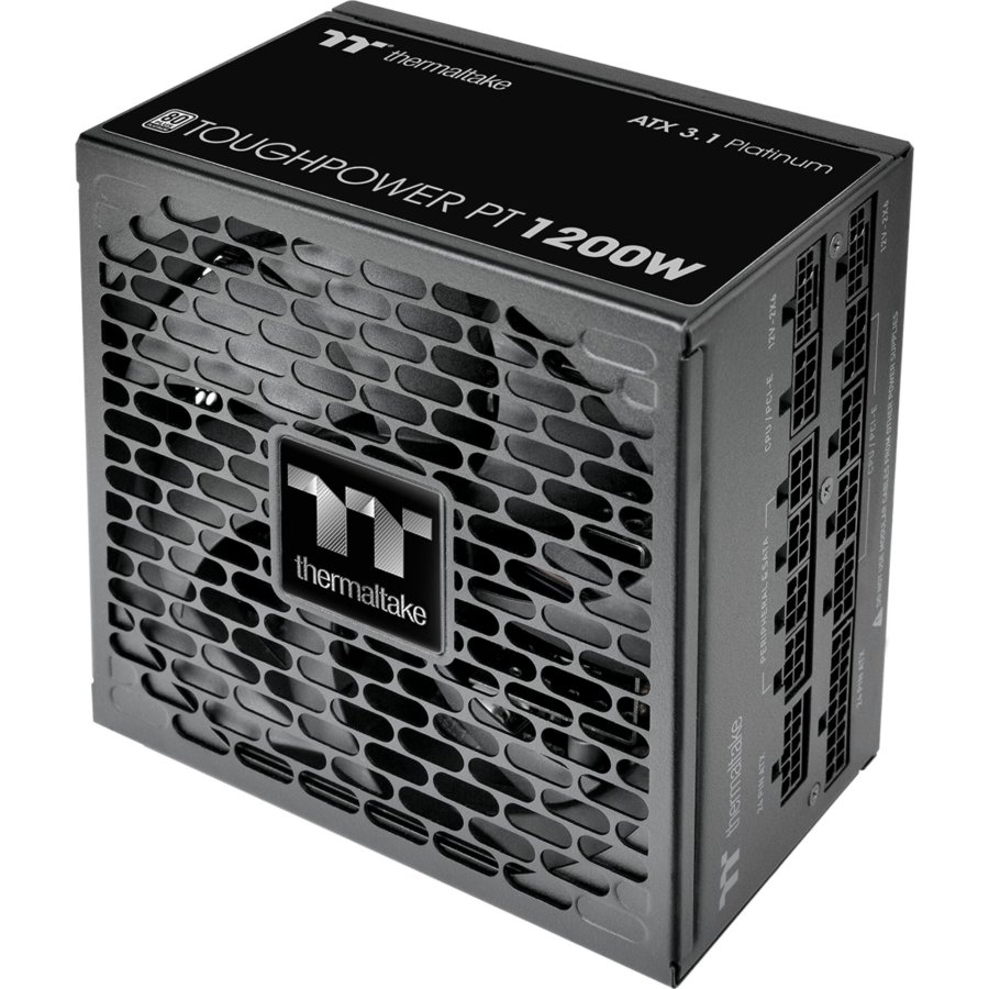 Thermaltake Toughpower PT/1200W #2