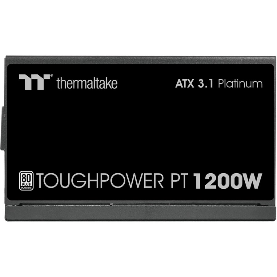 Thermaltake Toughpower PT/1200W #4