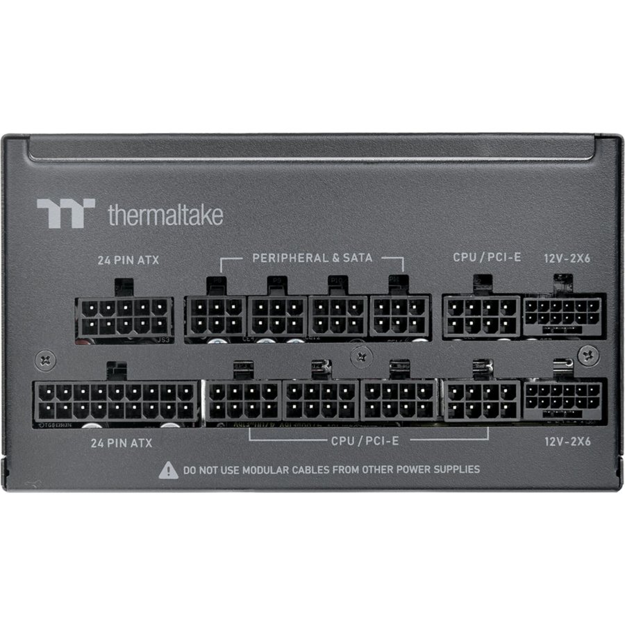 Thermaltake Toughpower PT/1200W #5