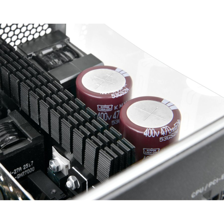 Thermaltake Toughpower PT/1200W #6