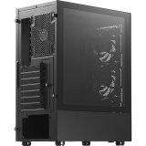 ADATA XPG VALOR MESH MID TOWER BLACK #3