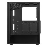 ADATA XPG VALOR MESH MID TOWER BLACK #4