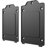 ADATA XPG VALOR MESH MID TOWER BLACK #8