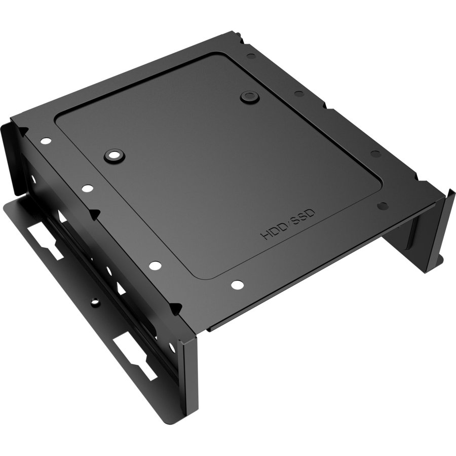 ADATA XPG VALOR MESH MID TOWER BLACK #9