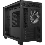ADATA XPG VALOR AIR NANO MID TOWER BLACK #2