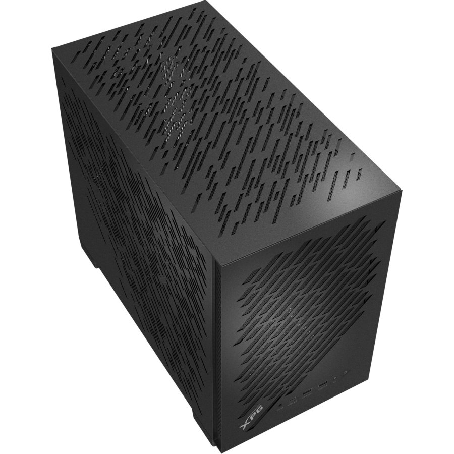 ADATA XPG VALOR AIR NANO MID TOWER BLACK #6