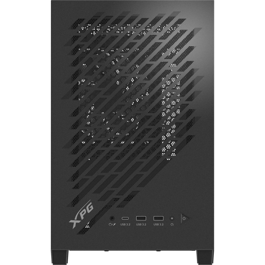 ADATA XPG VALOR AIR NANO MID TOWER BLACK #7