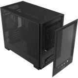 ADATA XPG VALOR MESH NANO MID TOWER BLACK #2