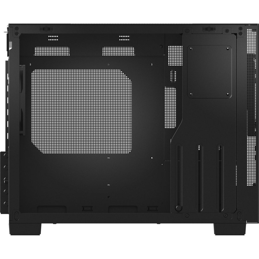 ADATA XPG VALOR MESH NANO MID TOWER BLACK #3