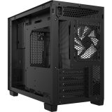 ADATA XPG VALOR MESH NANO MID TOWER BLACK #5