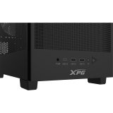 ADATA XPG VALOR MESH NANO MID TOWER BLACK #6