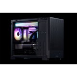 ADATA XPG VALOR MESH NANO MID TOWER BLACK #9