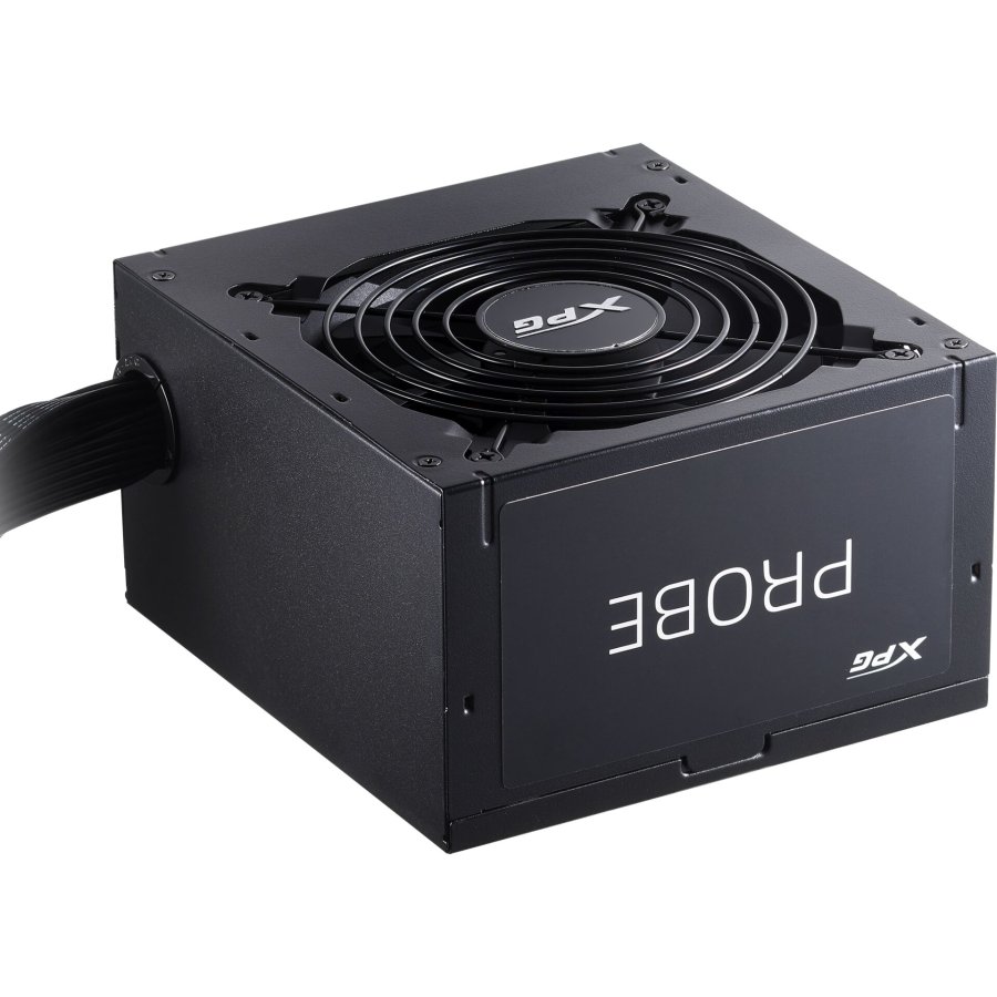 ADATA XPG  PROBE NETZTEIL   BULK 600W 80 PLUS BRONZE #2