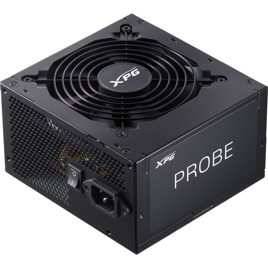 ADATA XPG  PROBE NETZTEIL   BULK 600W 80 PLUS BRONZE #3