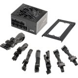ADATA XPG PYMCORE 850W 80 PLUS GOLD #7