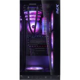 ADATA XPG INVADER X BTF MID TOWER BLACK #3