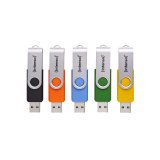 Intenso Office Line         32GB USB Stick 3.2  Multipack x5 bunt #1