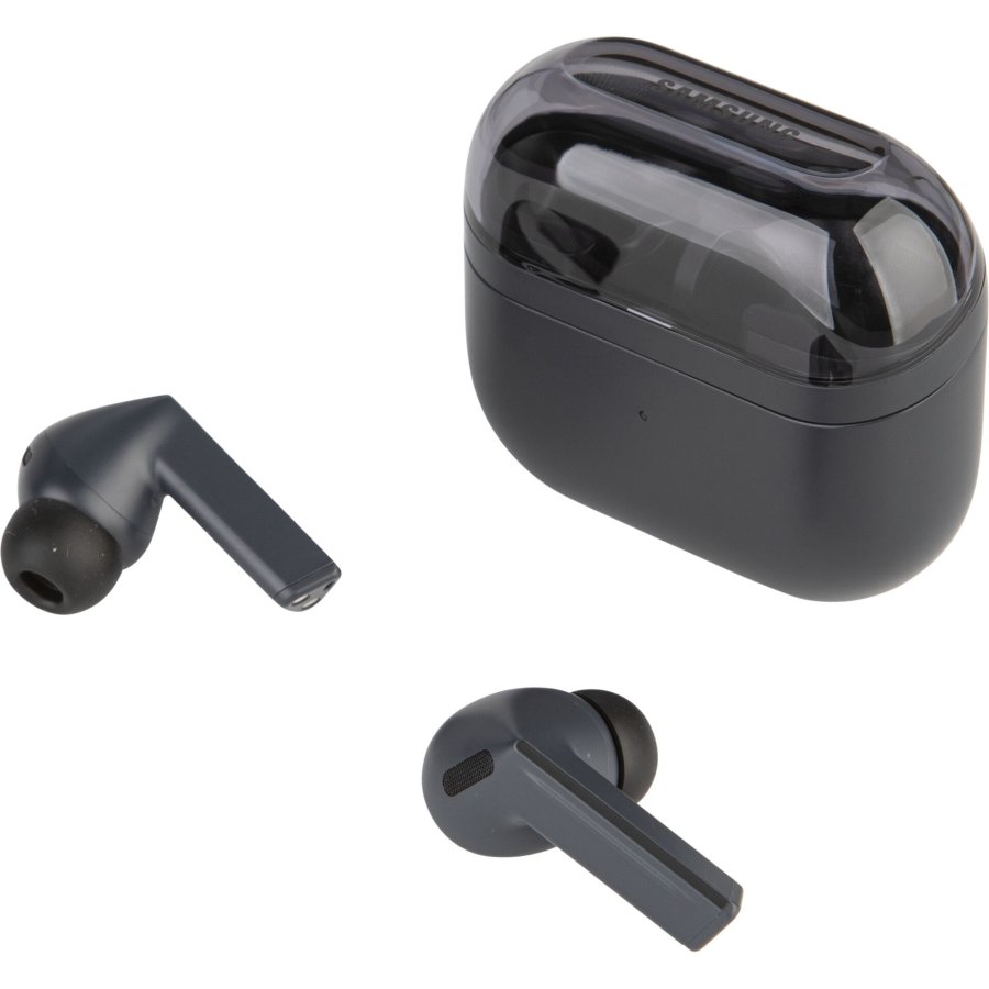 Samsung Galaxy Buds3 FE schwarz #1