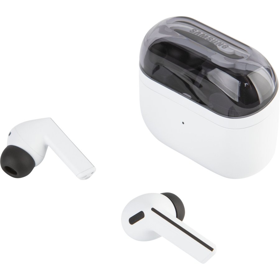 Samsung Galaxy Buds3 FE grau #1