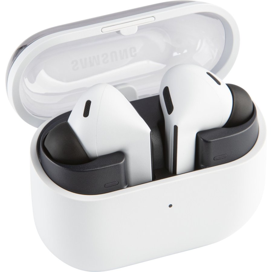 Samsung Galaxy Buds3 FE grau #3