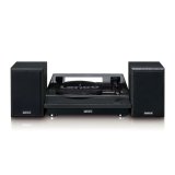 Lenco LS-100BK schwarz #85