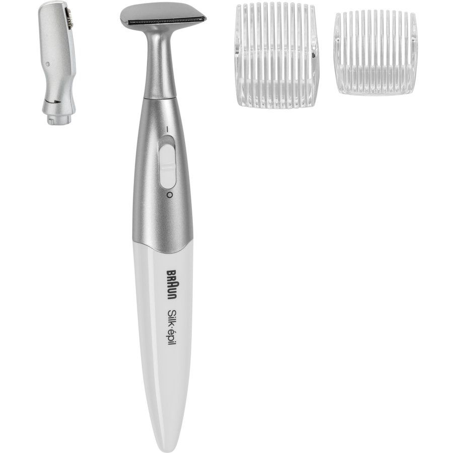 Braun Silk-épil FG 1100 #1