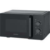 Severin MW 7796 Solo     schwarz Mikrowelle #1