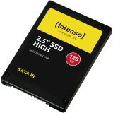 Intenso High 120 GB 2.5