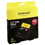 Intenso 2,5  SSD HIGH      960GB SATA III #2