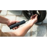 Egret Smart Luftpumpe E-Bike/Scooter/Roller #5