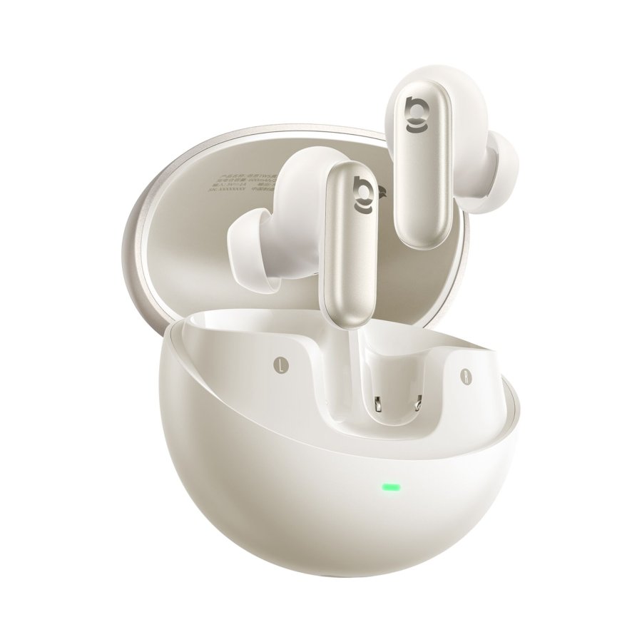 Baseus Inspire XP1 True Wireless Earbuds Starlight Off White #3