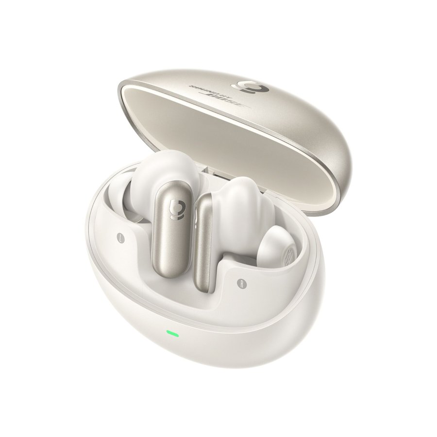Baseus Inspire XP1 True Wireless Earbuds Starlight Off White #5