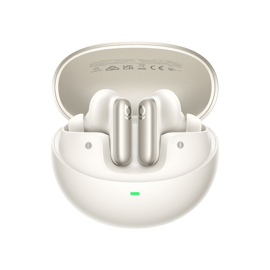 Baseus Inspire XP1 True Wireless Earbuds Starlight Off White #7