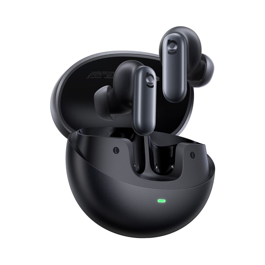 Baseus Inspire XP1 True Wireless Earbuds Cosmic Black #3