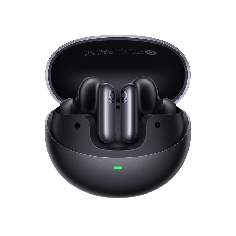 Baseus Inspire XP1 True Wireless Earbuds Cosmic Black #7